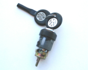 113 905 855 B - IGNITION LOCK CYLINDER